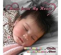 Various Artists - Music from My Heart