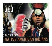 Various Artists - Music from Native. [Import]