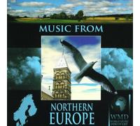 Various Artists - Music from North Europe [Import]