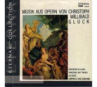Gluck, C.W. – Musik Aus Opern – Edel