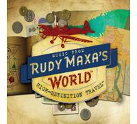 Various Artists - Music from Rudy Maxa's World