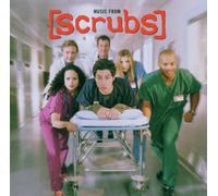 Various Artists - Music from Scrubs - The TV Series By Various Artists (2006-04-24)