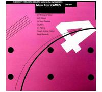 Various Artists - Music From Seamus 4 [Cd]