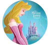 Various Artists - Music From Sleeping Beauty (O.S.T.) (Picture Disc) (LP)