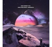 Various Artists - Music from Space-Dimension B [Import]