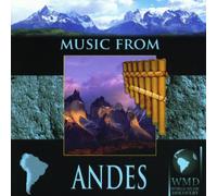 Various Artists - Music from The Andes [Import]