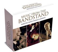 Various Artists – Music from the Bandstand
