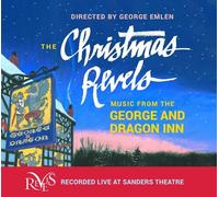 Various Artists - Music From The George & Dragon Inn [Compact Discs]