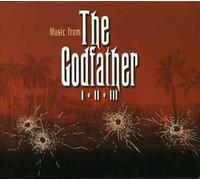 Various Artists - Music from The Godfather [Import]