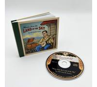 Various Artists - Music From The Land Of The Sky: The 1925 Asheville Sessions (Various Artists) [Compact Discs]
