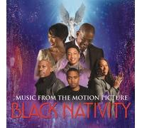 Various Artists – Music from the Motion Picture: Black Nativity – Import