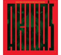 Various Artists - Music From The Motion Picture Soundtrack Akilla's Escape (2 LP)