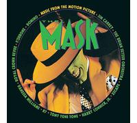 Various - Music from The Motion Picture "The Mask"