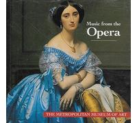 Various Artists - Music From the Opera (The Metropolitan Museum of Art) (UK Import)