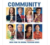 Various Artists - Music from the Original Television Series Community