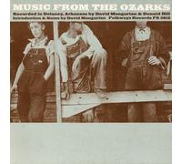 Various Artists - Music from The Ozarks