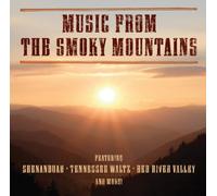 Various Artists - Music from The Smoky Mountains