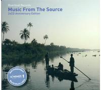 Various Artists - Music from The Source [Import]