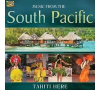 Various Artists - Music from the South Pacific [New CD]