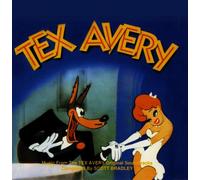 Various Artists - Music from The Tex Avery Original Soundtracks