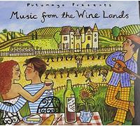 Various Artists - Music from the Winelands