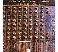 Various Artists - Music from Uganda 3