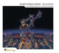 Various Artists - Music from Utopia:Reloade [Import]