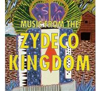 Various Artists - Music from Zydeco Kingdom