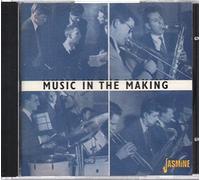 Various Artists – Music in the Making – 1954