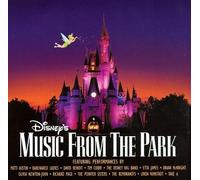 Various Artists - Music in The Park