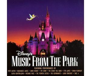 Various Artists - Music in The Park