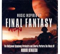Various Artists - Music Insp by Final Fantasy