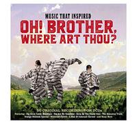 Various Artists - Music Inspired By