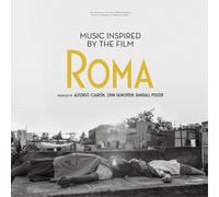Original Soundtrack - Music Inspired by Roma [Import]