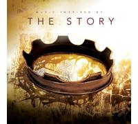 Various Artists - Music Inspired by The. [Import]