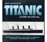 Various Artists - Music Inspired by Titanic & Other Hits