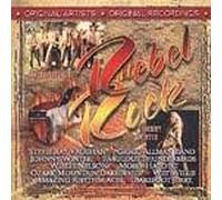 Various Artists - Music Legends: Rebel Rock