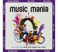 Various Artists - Music Mania [Import]
