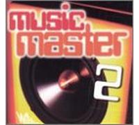 Various Artists - Music Master 2