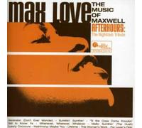 Various Artists - Music Maxwell Afterhours: Nightclub Tribute