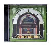 Various Artists - Music Mirror 20 Juke Box Hits [UK Import]