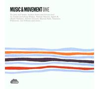 Various Artists - Music & Movement 1