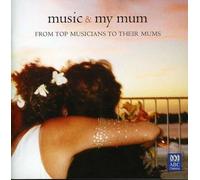 Various Artists - Music & My Mum