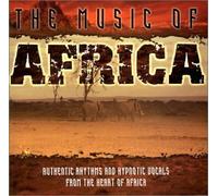 Various Artists - Music of Africa