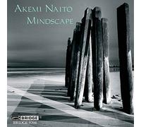 Various Artists - Music of Akemi Naito