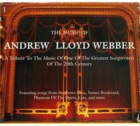 Various Artists - Music of Andrew Lloyd Webber