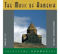 Various Artists - Music of Armenia 5