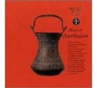 Various Artists - Music of Azerbaijan