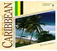 Various Artists - Music of Caribbean