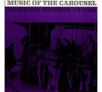 VAR - Music of Carousel/Various